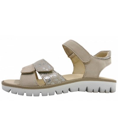 Primigi Axel Sandale in panna/beige 42736 Primigi Axel Sandale in panna/beige 42736