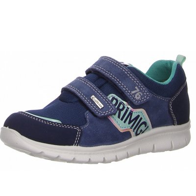 Primigi Halbschuhe in blau Primigi Halbschuhe in blau