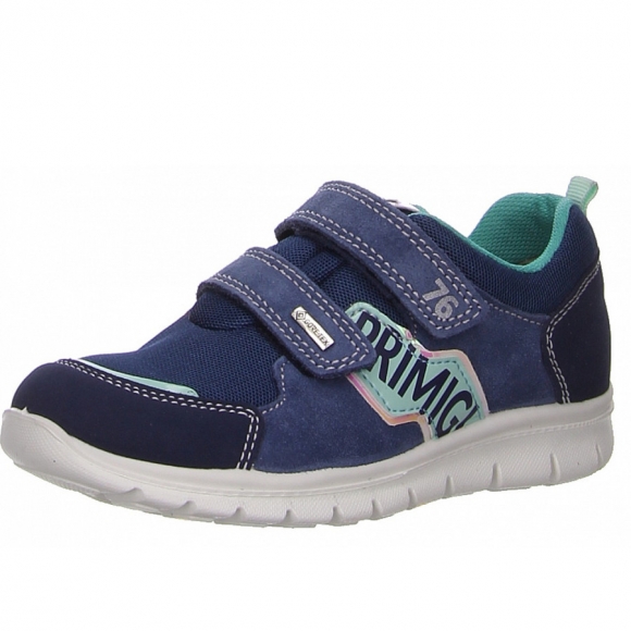 Primigi Halbschuhe in blau