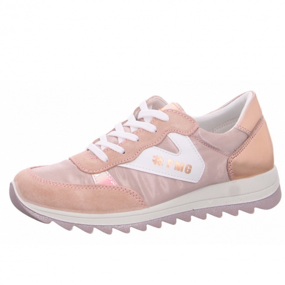 Primigi Trilly Sneaker in techno skin
