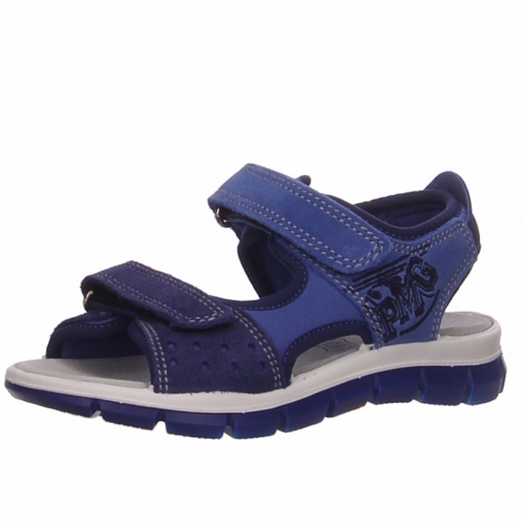 Primigi Sandale in blau