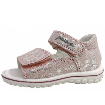 Primigi Baby Sweet Sandale in rosa