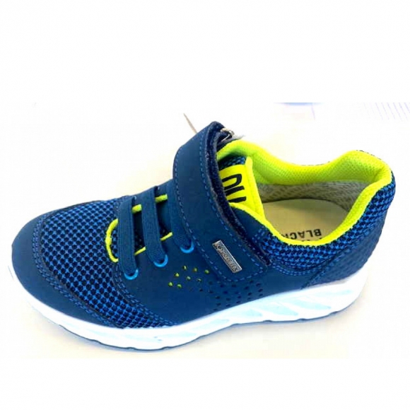 Primigi Halbschuhe in blau