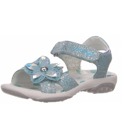 Primigi Sandalette in hellblau Primigi Sandalette in hellblau