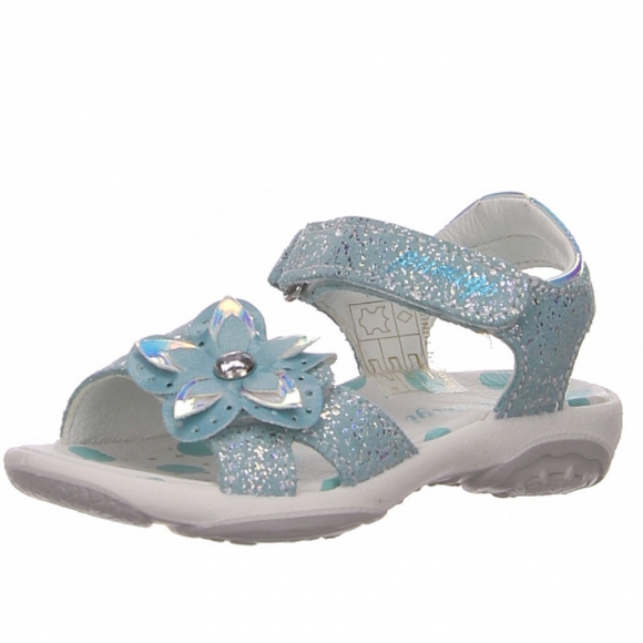 Primigi Sandalette in hellblau