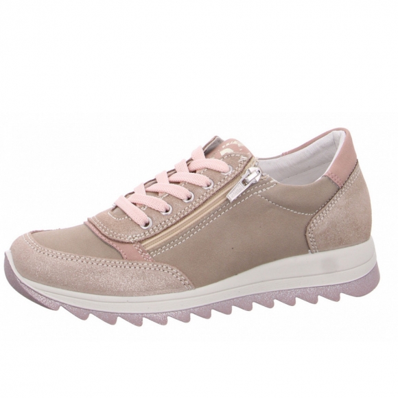 Primigi Trilly Sneaker in scam. bri talpa