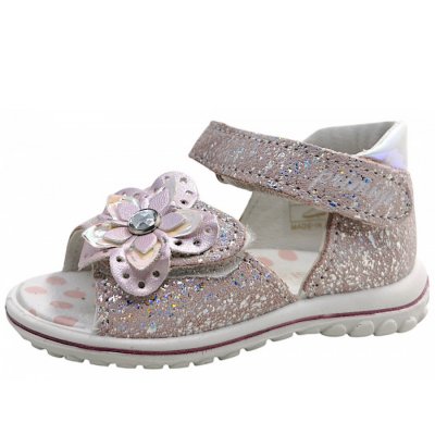 Primigi Sandalette in rosa 22 Primigi Sandalette in rosa 22