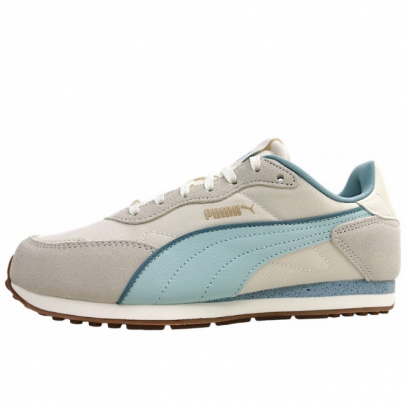 Puma ST Miler Rose sportlicher Schnürer in ivory/watergum 12