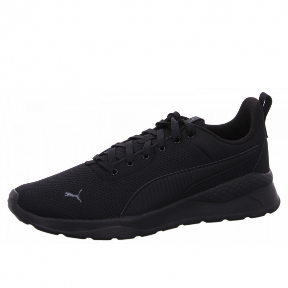 Puma Anzarun Lite Sneaker in 001 black