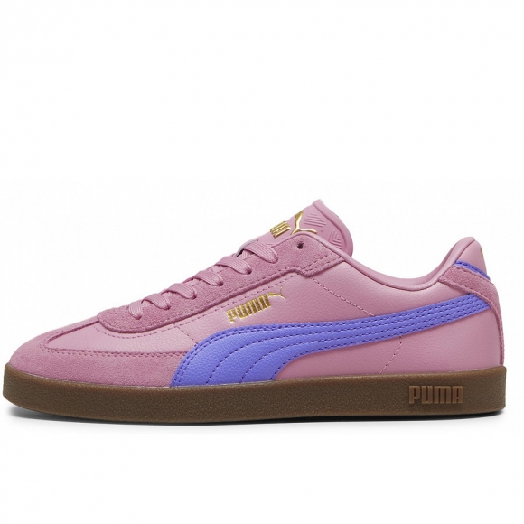 Puma Sneaker in rot