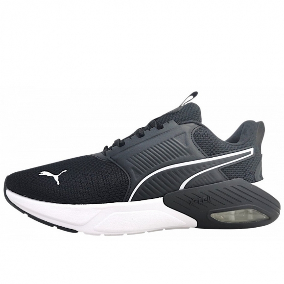 Puma X-Cell Nova FS Sportschuh in black/white 10