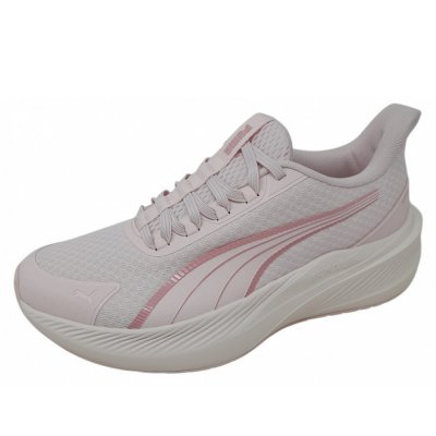 Puma Dasher Lite Slip Tech Sneaker in jasmine flower warm white Puma Dasher Lite Slip Tech Sneaker in jasmine flower warm white