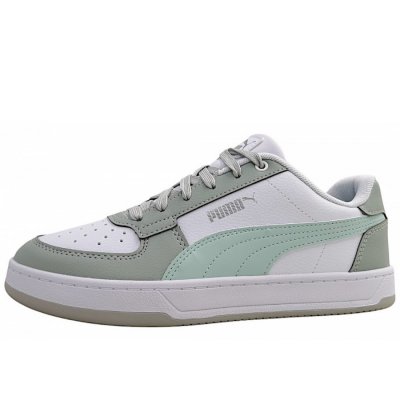 Puma Caven 2.0 sportlicher Schnürer in white/peaceful 56 Puma Caven 2.0 sportlicher Schnürer in white/peaceful 56