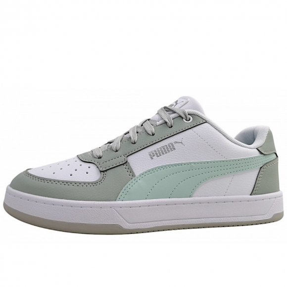 Puma Caven 2.0 sportlicher Schnürer in white/peaceful 56