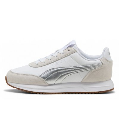 Puma Sneaker in weiß Puma Sneaker in weiß