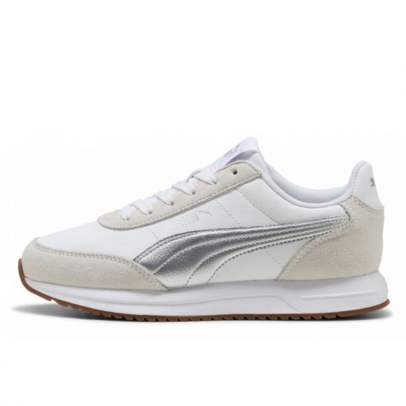 Puma Sneaker in weiß