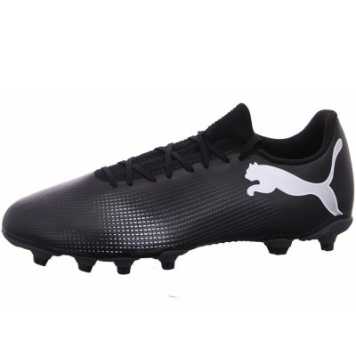 Puma Future Play FG/AG Fußballschuh in 002 black