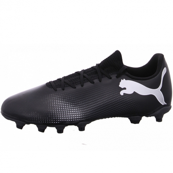 Puma Future Play FG/AG Fußballschuh in 002 black