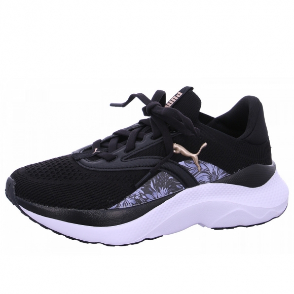 Puma Softride Mayve Trainingsschuh in 001 blk