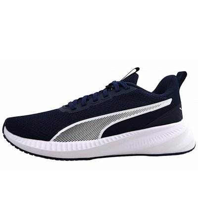Puma Flyer Lite 3 Sportschuh in navy/white 002 Puma Flyer Lite 3 Sportschuh in navy/white 002