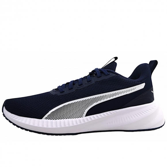 Puma Flyer Lite 3 Sportschuh in navy/white 002