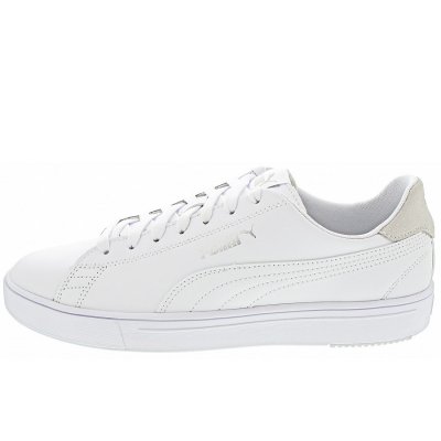Puma Serve Pro Lite Sneaker in puma white-puma white