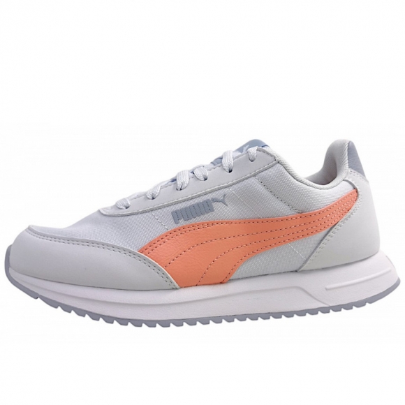 Puma Puma R-78 Sneaker in 07 weiß/peach