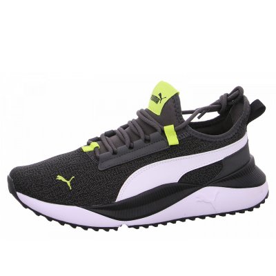 Puma Pacer Easy Street JR Trainingsschuh in 007 shadow gray
