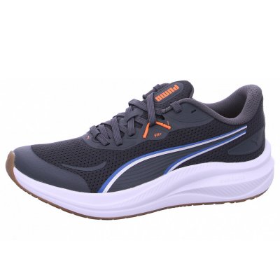 Puma Skyrocket Lite 2 JR Schnürer in 007 dusky gray