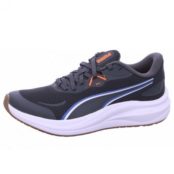 Puma Skyrocket Lite 2 JR Schnürer in 007 dusky gray