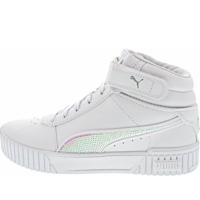 Puma Carina 2.0 Mid Winter Won Sneaker high in puma white