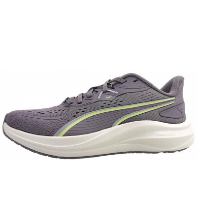 Puma Skyrocket lite 2 Sportschuh in plum/white/lilac Puma Skyrocket lite 2 Sportschuh in plum/white/lilac