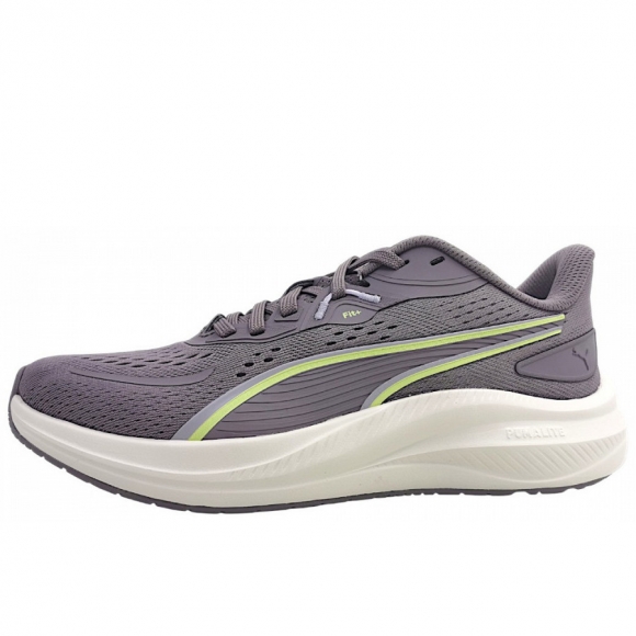 Puma Skyrocket lite 2 Sportschuh in plum/white/lilac