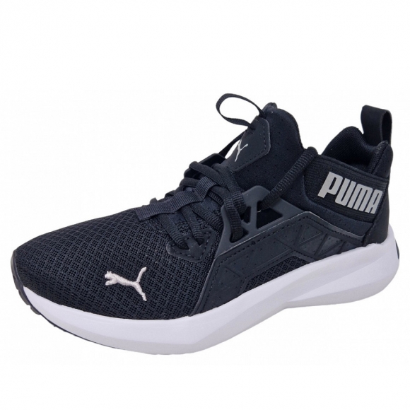 Puma Softride Enzo NXT Wn´s Sneaker in black/silver