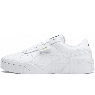 Puma Sneaker in Puma White-Puma White Puma Sneaker in Puma White-Puma White