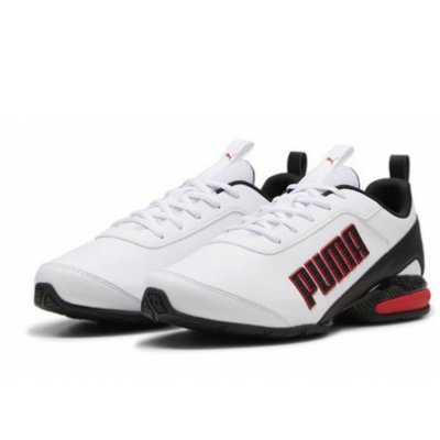 Puma Equate SL Sneaker in black white Puma Equate SL Sneaker in black white