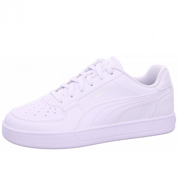 Puma Caven 2.0 Jr. Sneaker in 002 silver white