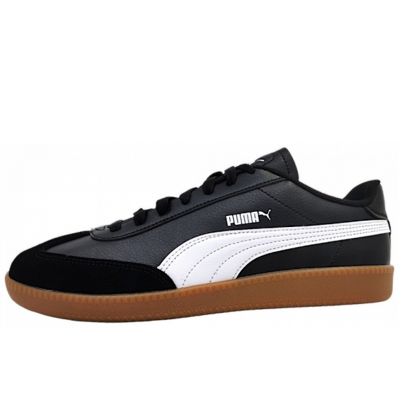 Puma Puma 9-T Sneaker low in 002 weiß