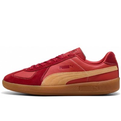 Puma in Red Fire-Dark Crimson Puma in Red Fire-Dark Crimson