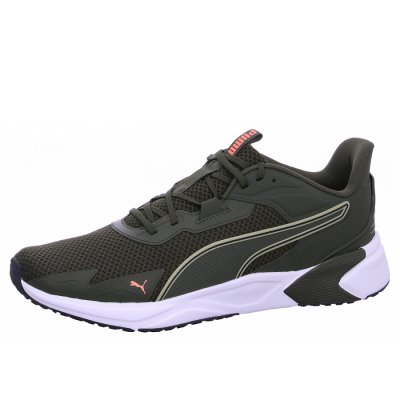 Puma Disperse XT 4 Trainingsschuh in 011 dark olive Puma Disperse XT 4 Trainingsschuh in 011 dark olive