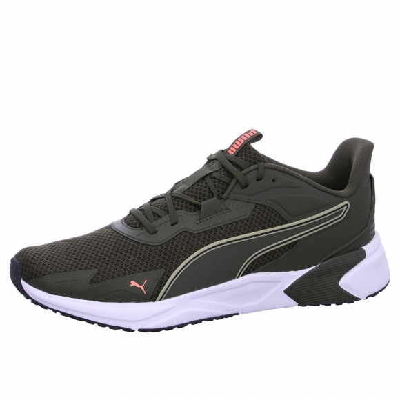 Puma Disperse XT 4 Trainingsschuh in 011 dark olive