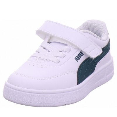 Puma court classic clean ac+ ps / Halbschuh in weiß Puma court classic clean ac+ ps / Halbschuh in weiß