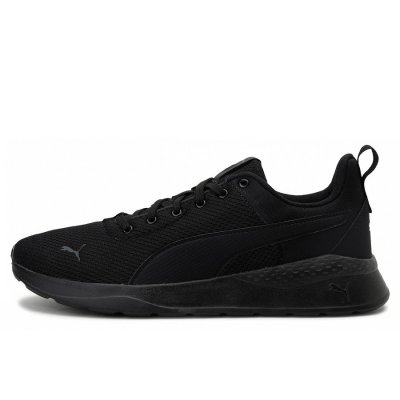 Puma Anzarun Lite Sneaker in black black Puma Anzarun Lite Sneaker in black black