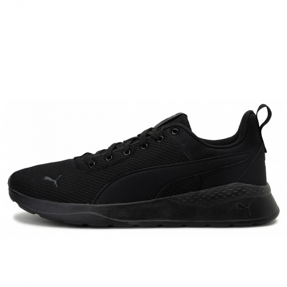 Puma Anzarun Lite Sneaker in black black
