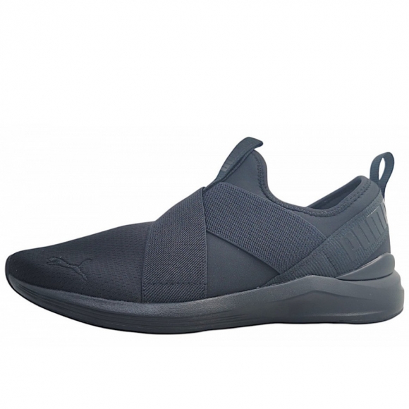 Puma Prowl Slip on Trainingsschuh in black 01