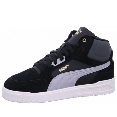 Puma Suffle Downtown Mid WTR Winterstiefel in 002 blk