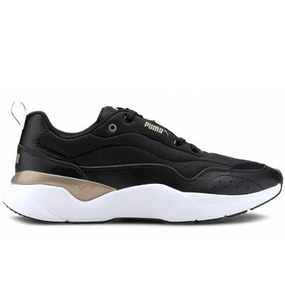Puma Sneaker in puma black