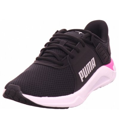 Puma ftr connect Sportschuh in schwarz