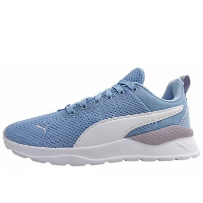 Puma Anzarun Lite Laufschuh in haute tropic/white/sil 76 Puma Anzarun Lite Laufschuh in haute tropic/white/sil 76