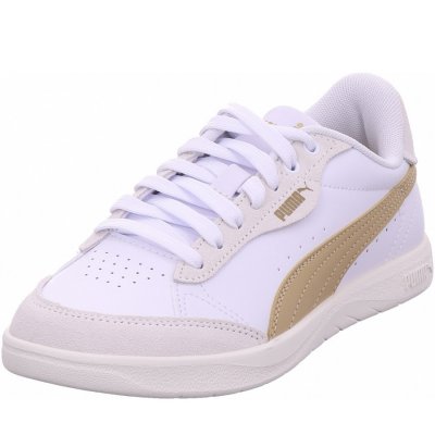 Puma vikky star og / puma Halbschuh in weiß Puma vikky star og / puma Halbschuh in weiß